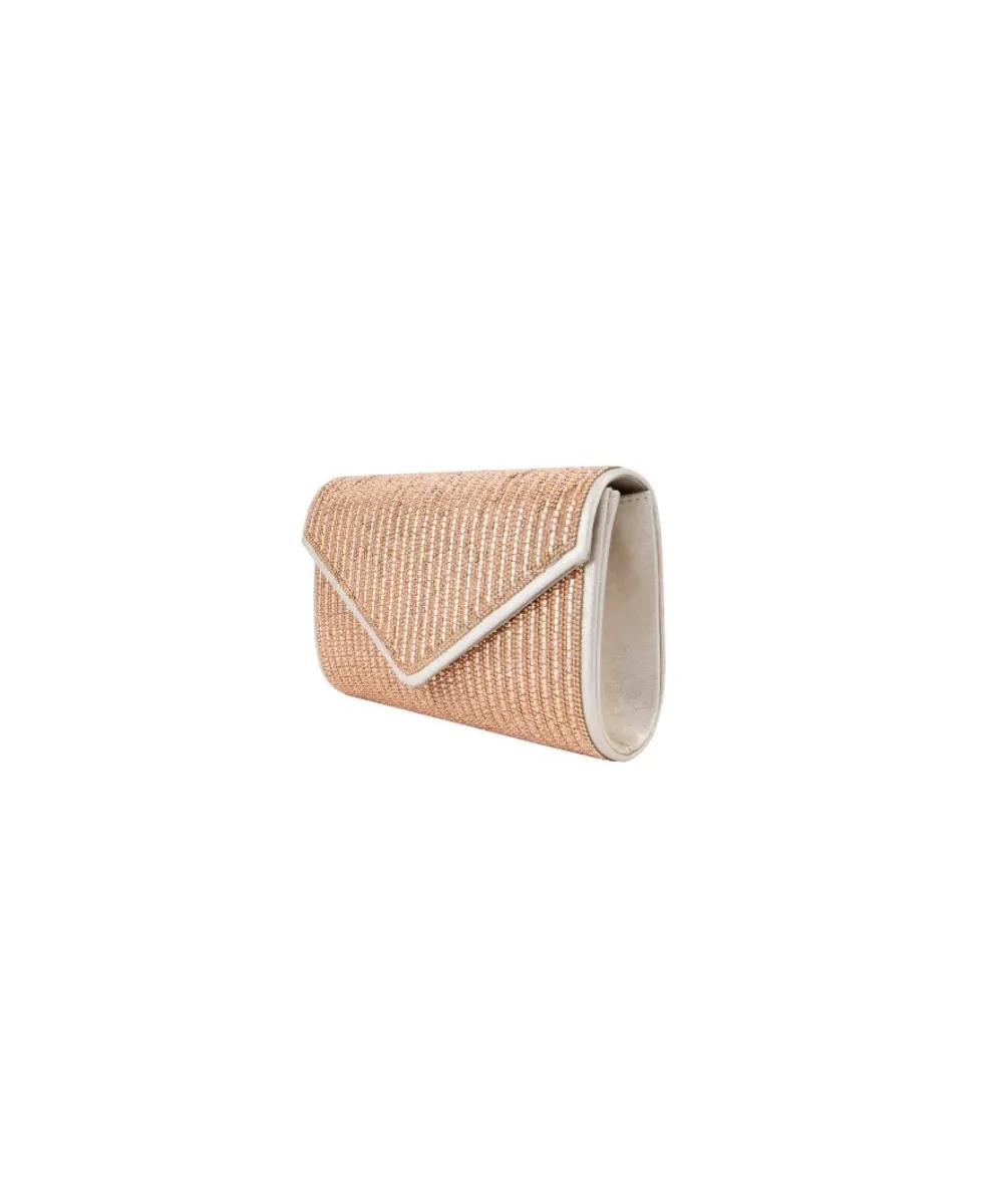 BULAGGI BRITT ENVELOP CLUTCH BAG