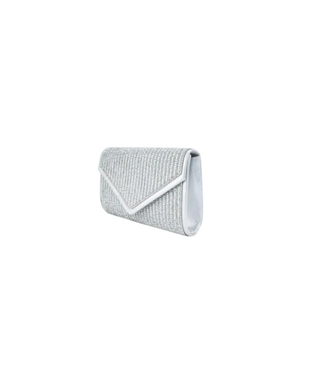 BULAGGI BRITT ENVELOP CLUTCH BAG