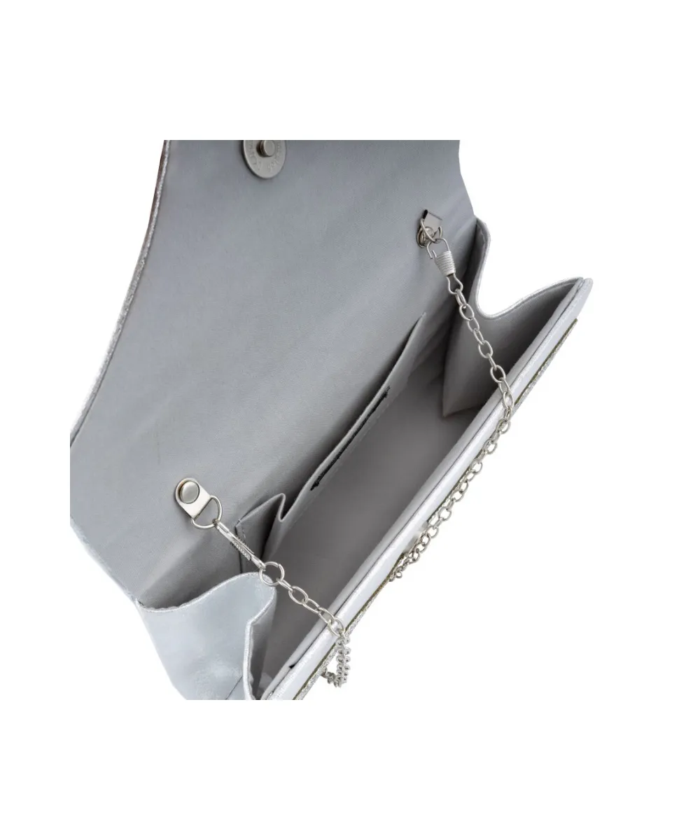 BULAGGI BRITT ENVELOP CLUTCH BAG