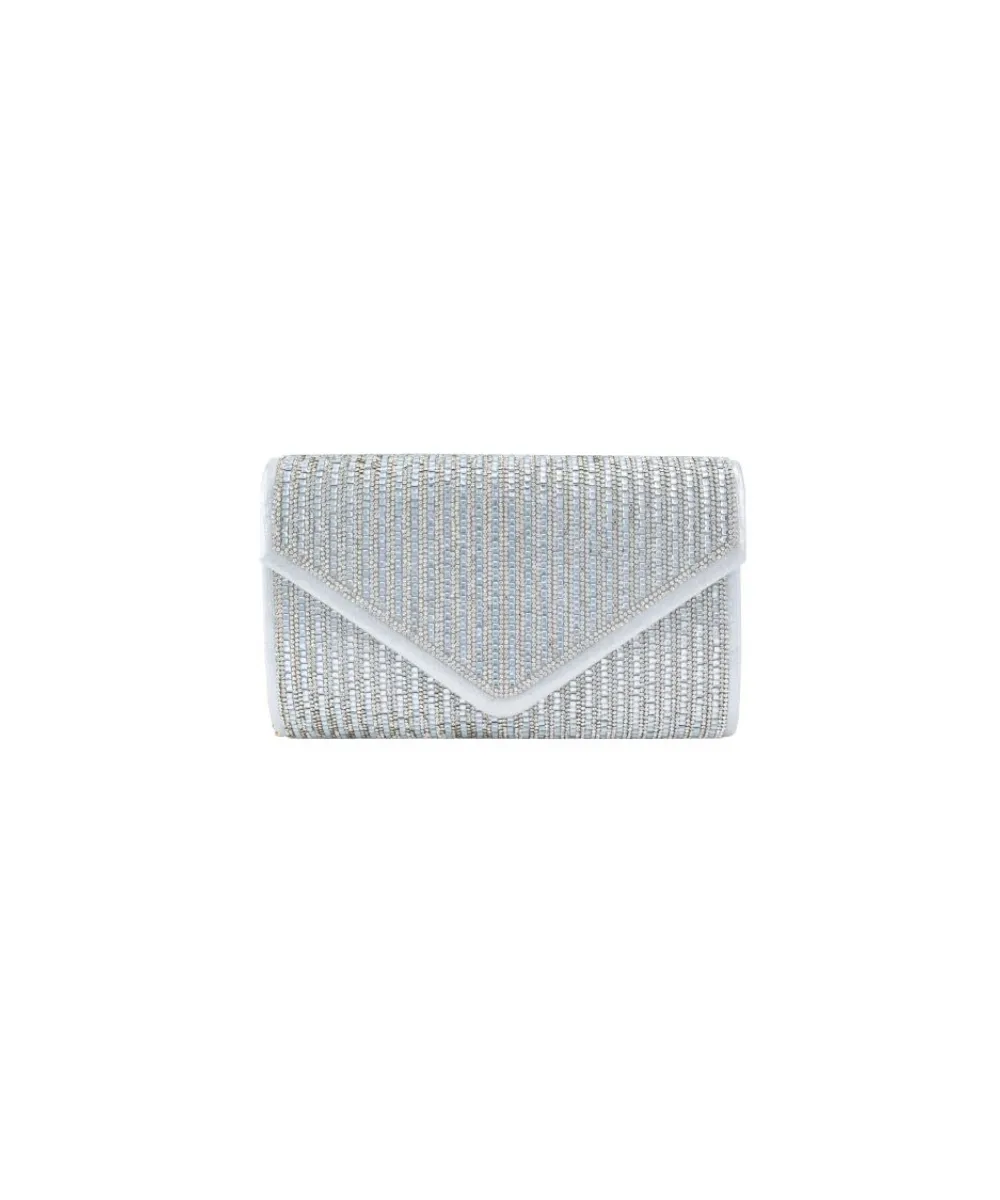 BULAGGI BRITT ENVELOP CLUTCH BAG