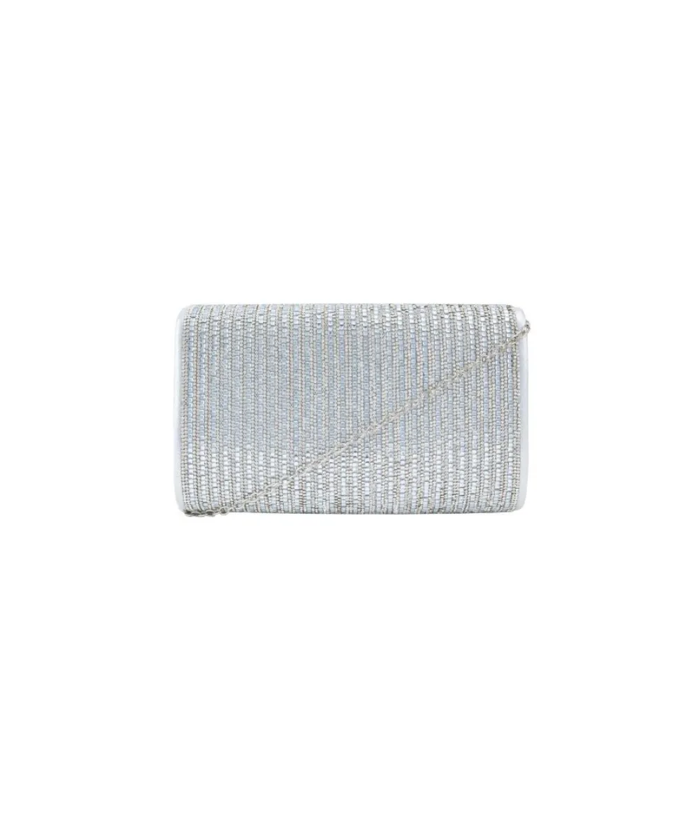 BULAGGI BRITT ENVELOP CLUTCH BAG