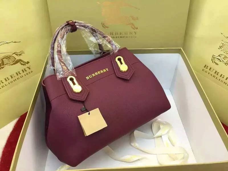 Burberry Bags - BG Bags - 1128