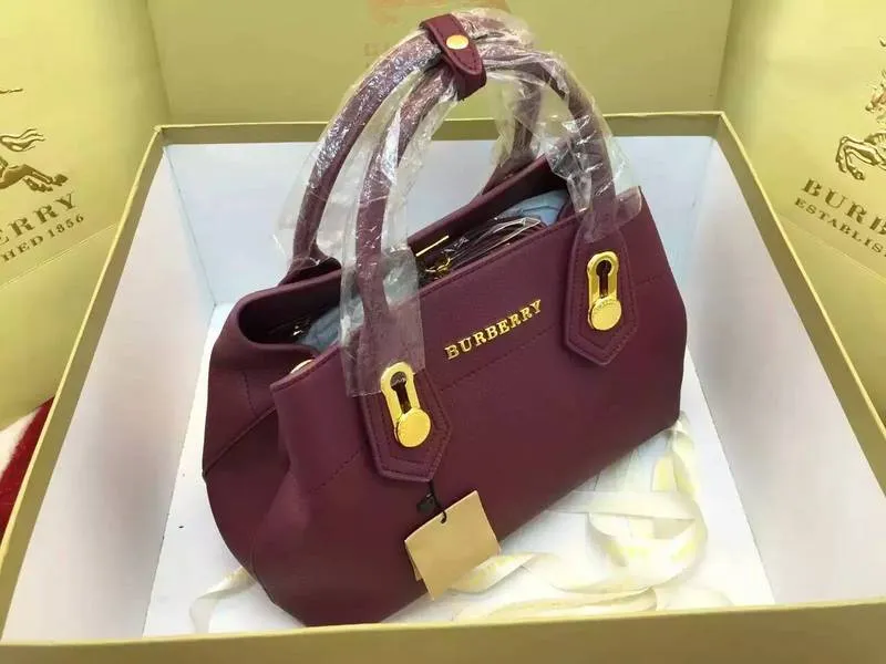 Burberry Bags - BG Bags - 1128