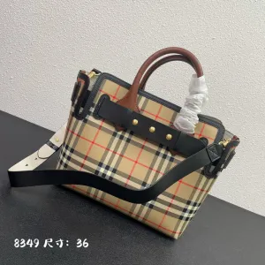 Burberry Bags - BG Bags - 600