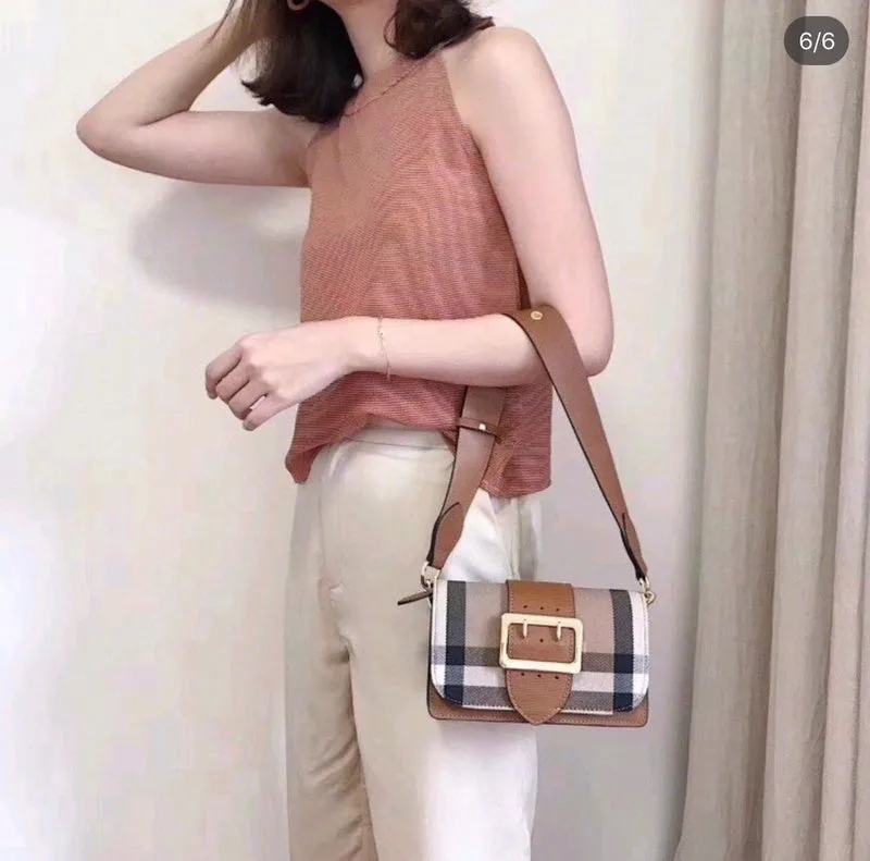 Burberry Bags - BG Bags - 825