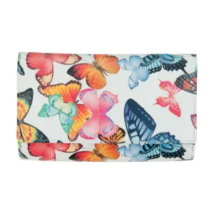 Butterfly Wallet