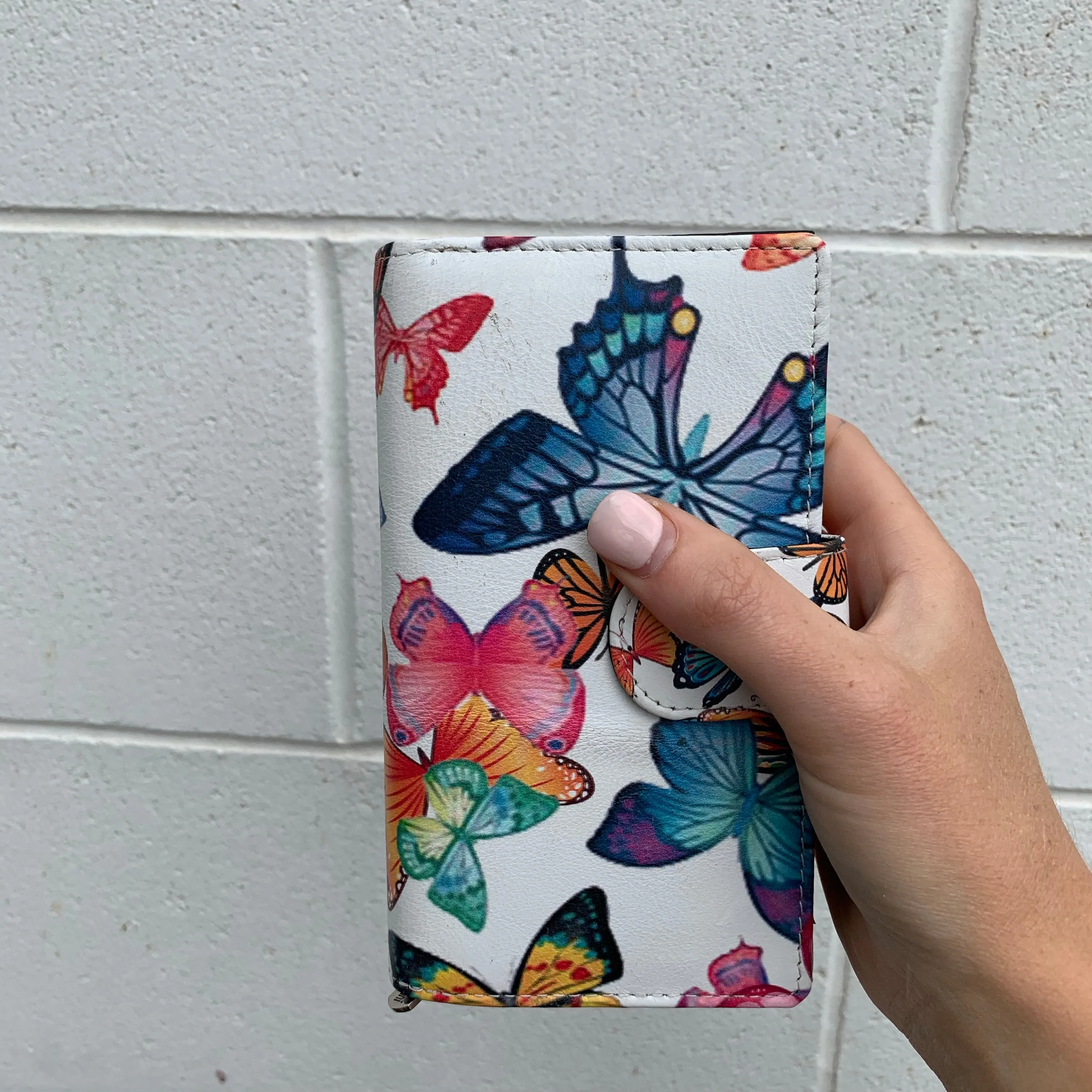 Butterfly Wallet