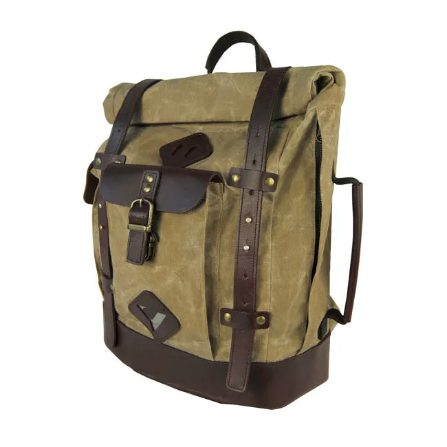 ByCity Oasis II Bag Beige