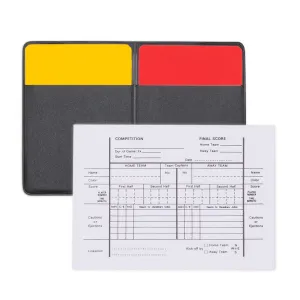 Champion Sports Referee Wallet