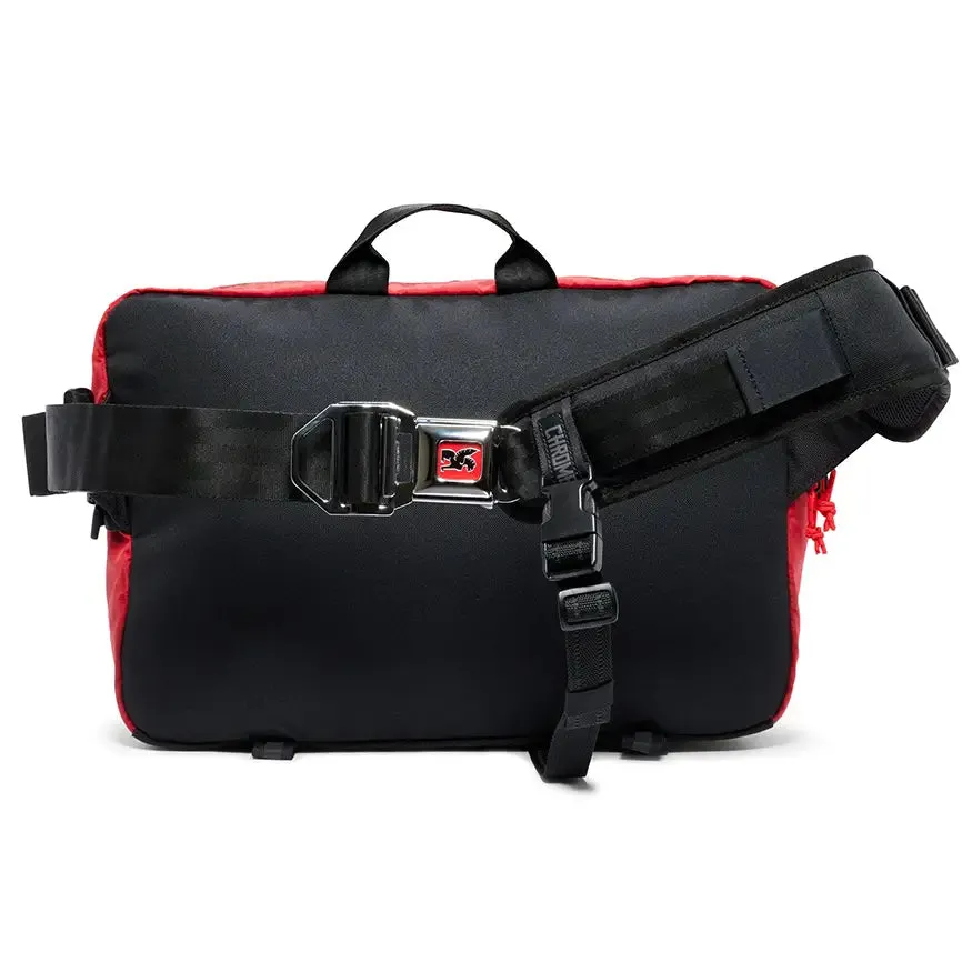 Chrome Industries Kadet Max Sling - Red