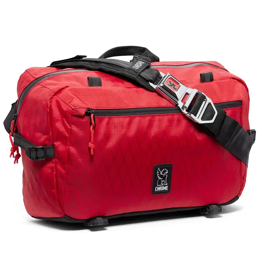 Chrome Industries Kadet Max Sling - Red