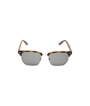 Classic Sunglasses S2402 - Brown