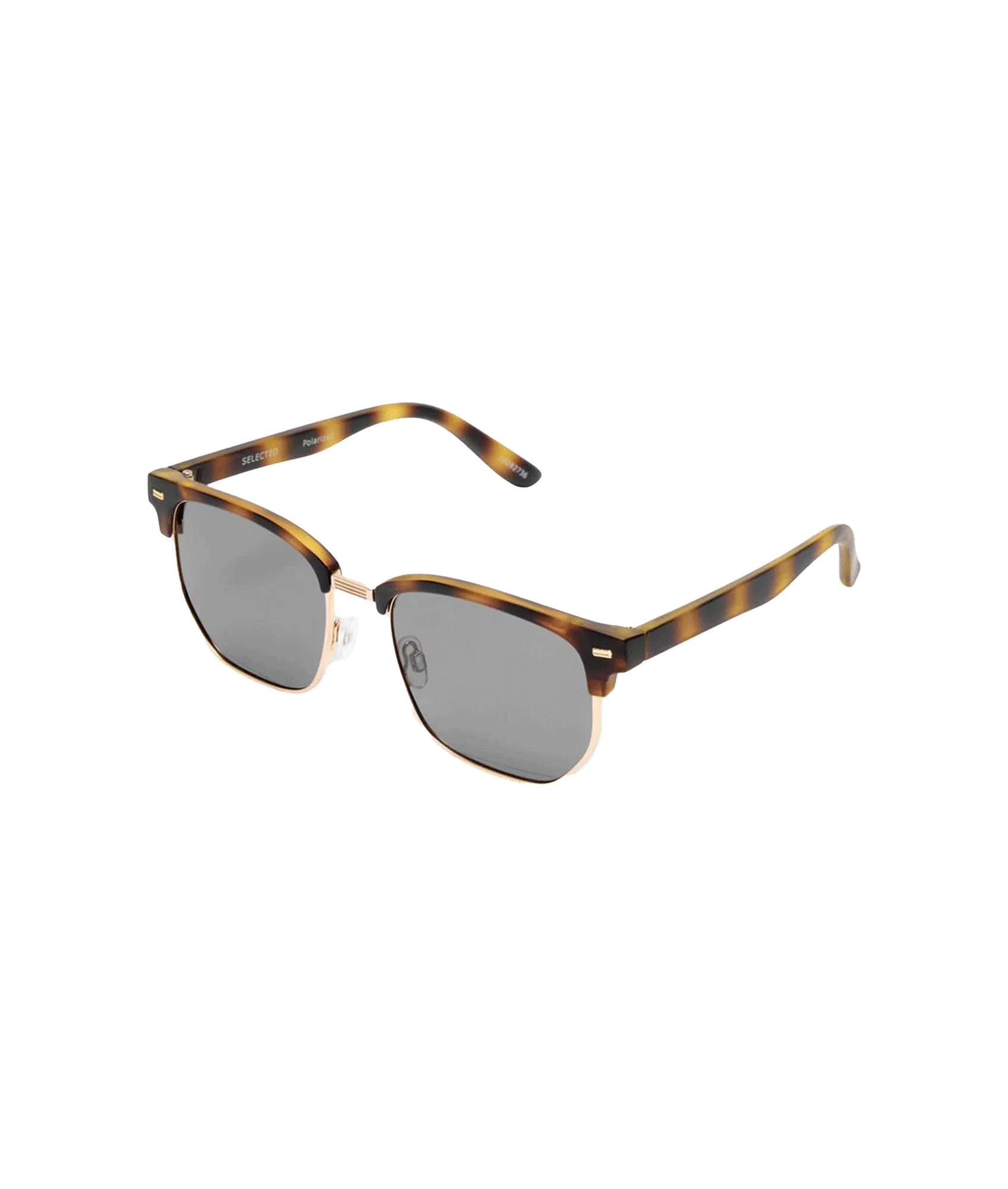 Classic Sunglasses S2402 - Brown