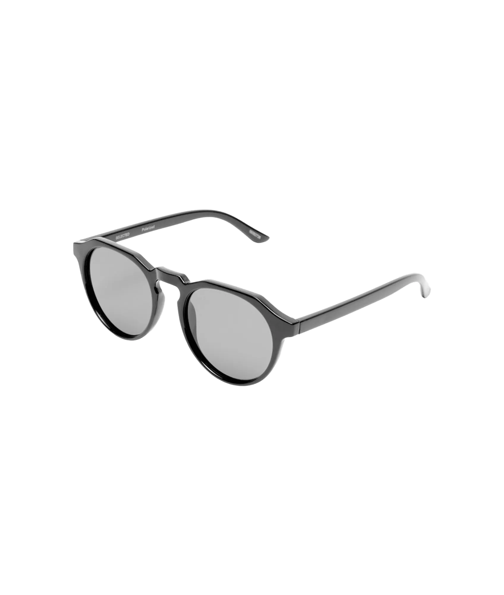 Classic Sunglasses S2407 - Black