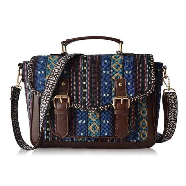 Classy Boho Handbag