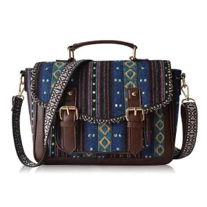 Classy Boho Handbag