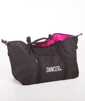 Covet DANCER - Oversized Duffle