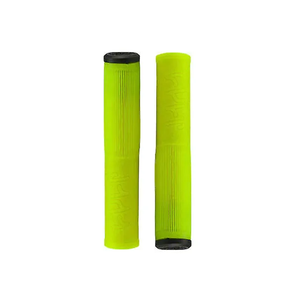 Cult BMX Faith Grip - Luminous Yellow