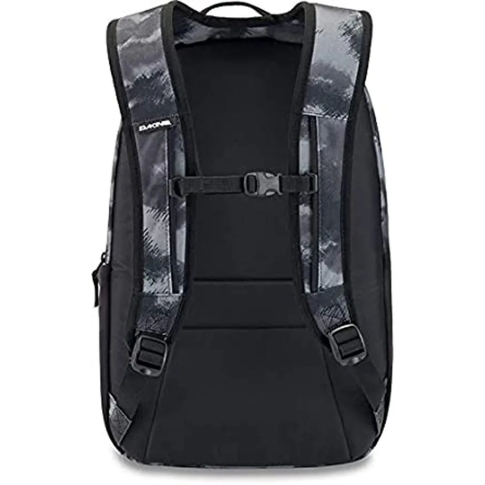 Dakine Unisex Campus M Dark Ashcroft Camo 25L Backpack - 10002634-DARKASHCROFTCAMO