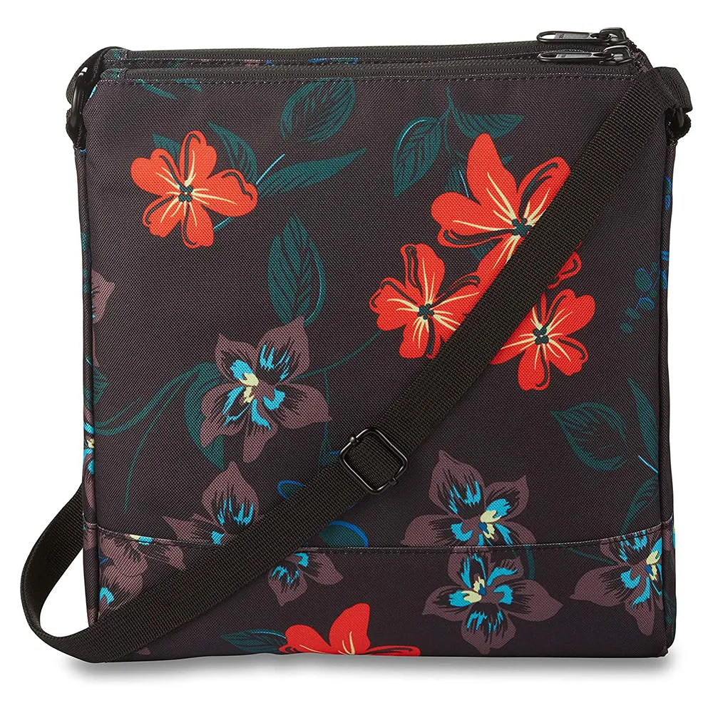 Dakine Unisex Jo Jo Tote Twilight Floral Shoulder Bag - 10002630-TWILIGHTFL