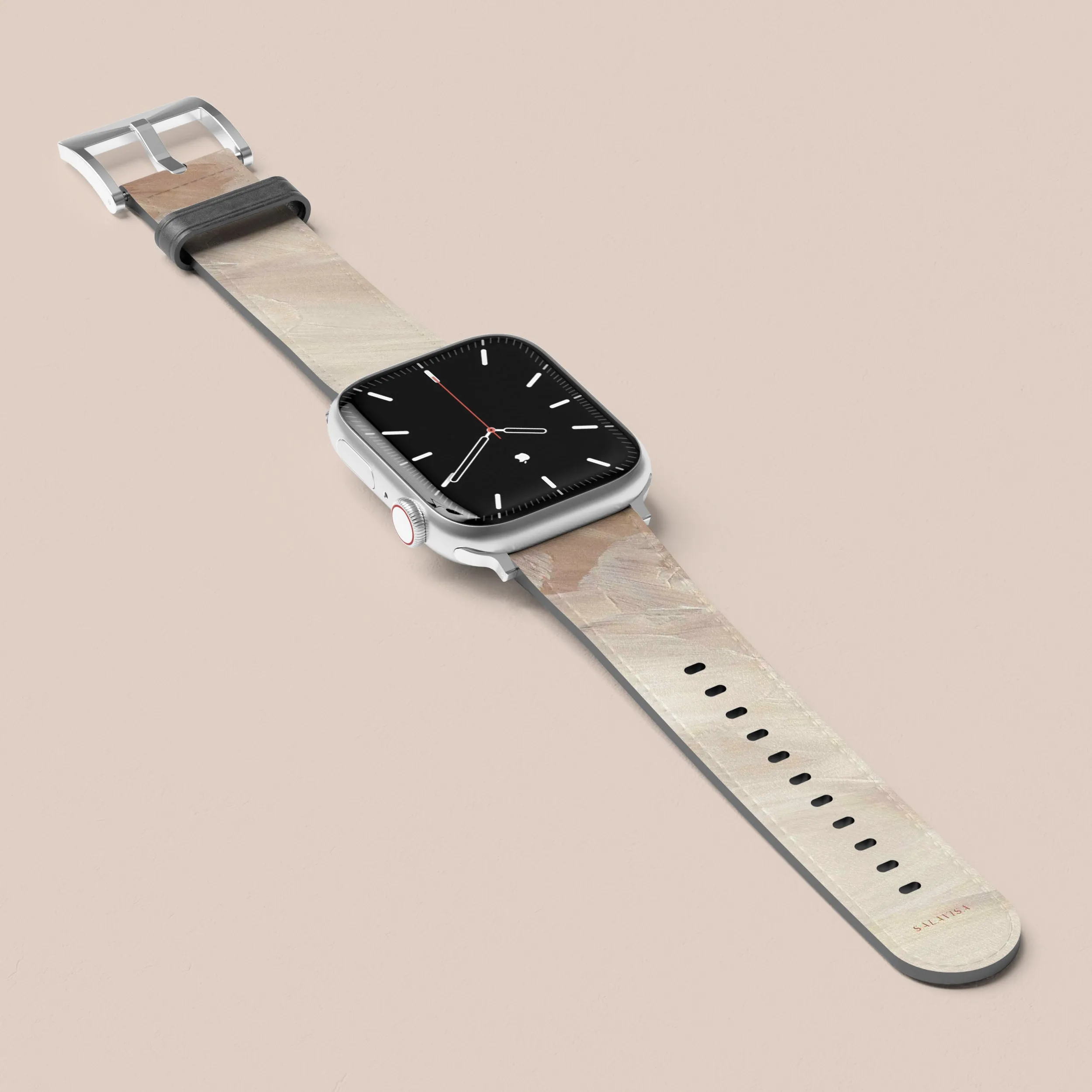 Dewdrop Luminous Apple Watch Band