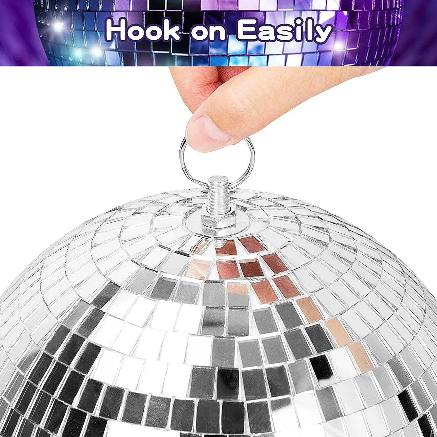 Disco Ball