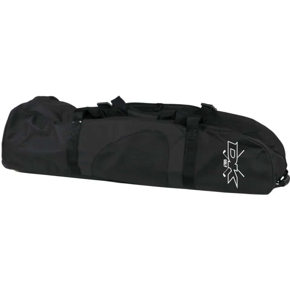 DK Golf Flight Bike Bag