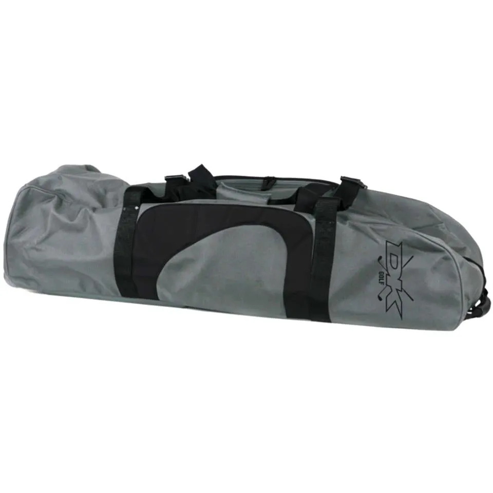 DK Golf Flight Bike Bag