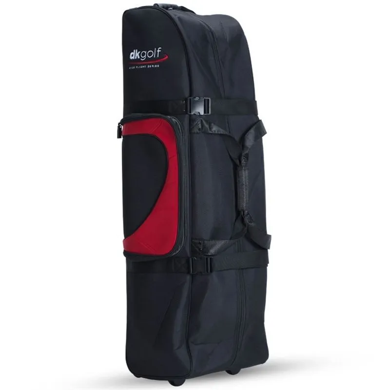 DK Golf Flight Bike Bag