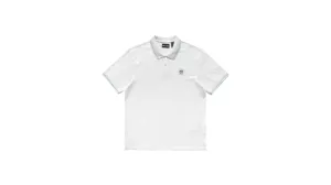 Dockers® x Malbon Pique Polo, Slim Fit