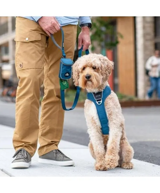 DOG Copenhagen Urban Trail Dog Leash (Mocca)