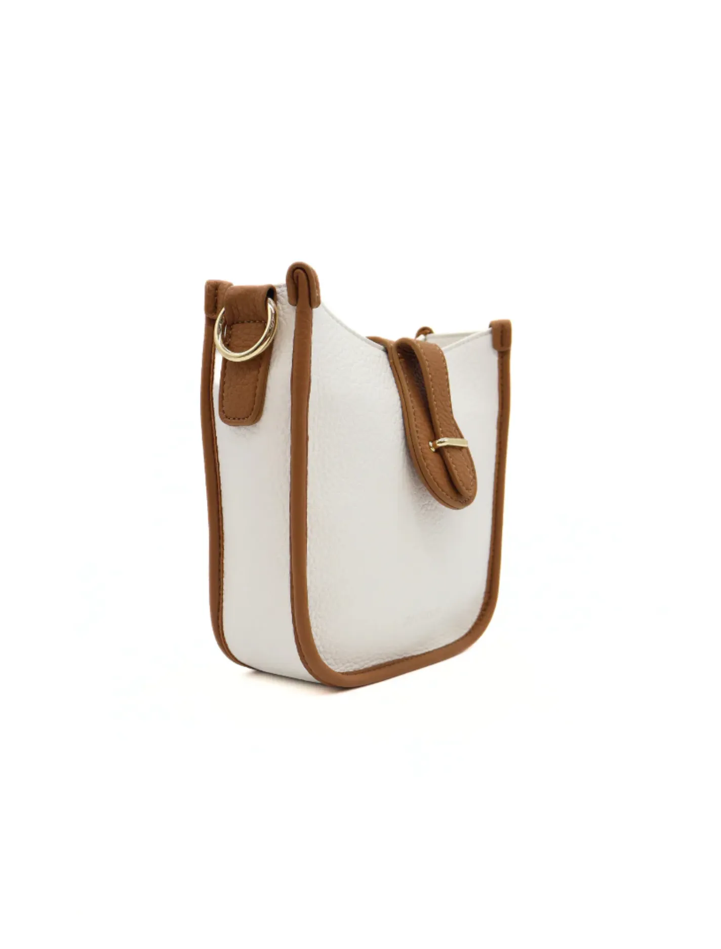 Dominic Cross Body Bag Dual Tone - Zjoosh