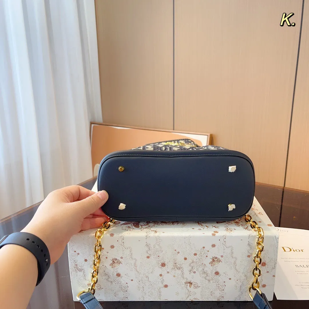 DR304 Small/Medium C'est Dior Bag