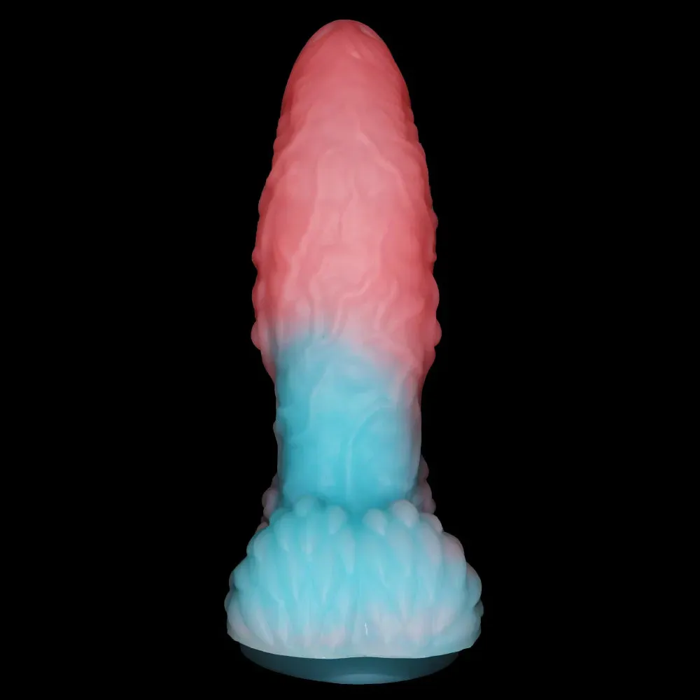 Dragon Dildo Huge Luminous Dildo