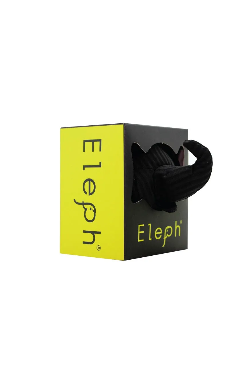 ELEPH FOLDABLE PLEAT - ACCSSORIES : Black