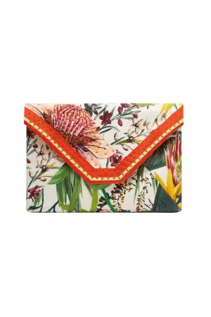 ENVELOPE CLUTCH FARAWAY TREE