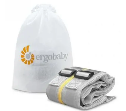 Ergobaby Storage Bag for Ergobaby Sling O/S