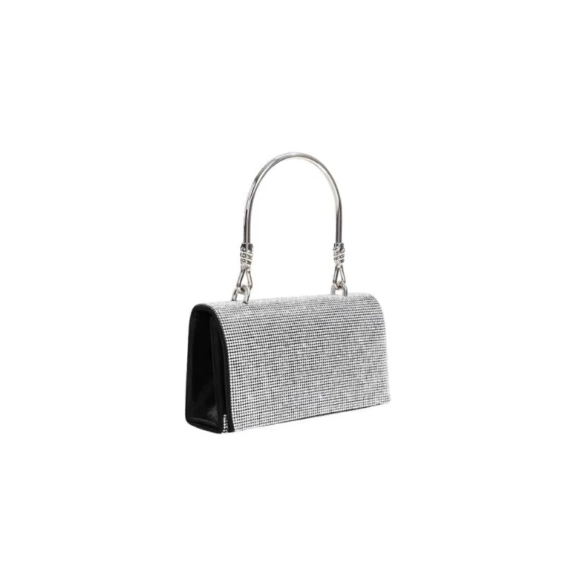 Evening Clutch Rhinestone Handbag