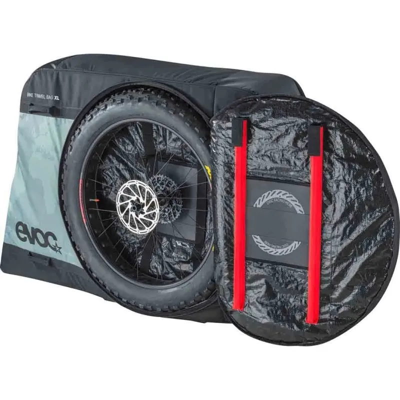 Evoc Bike Travel Bag XL