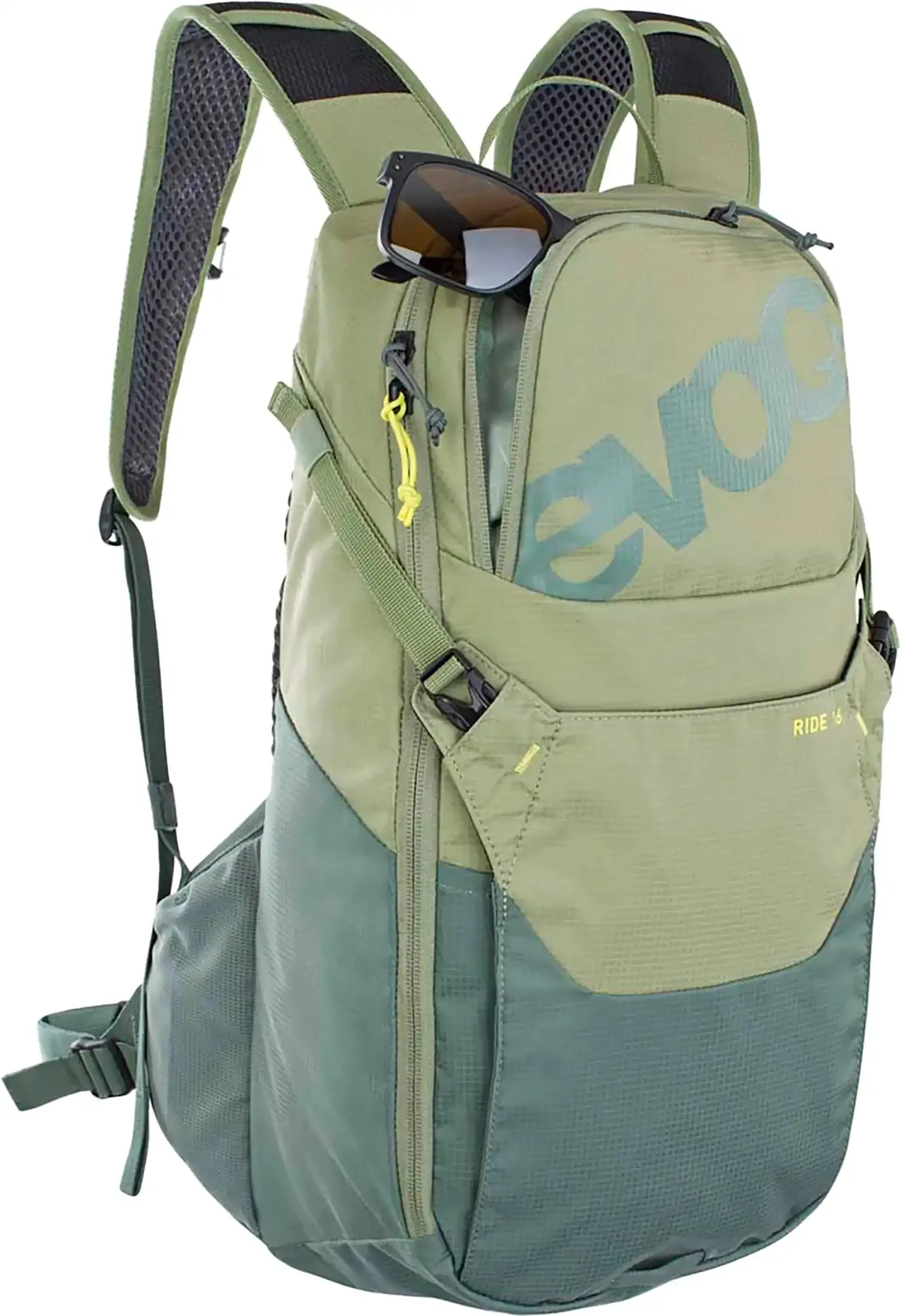 Evoc Ride 16 Backpack