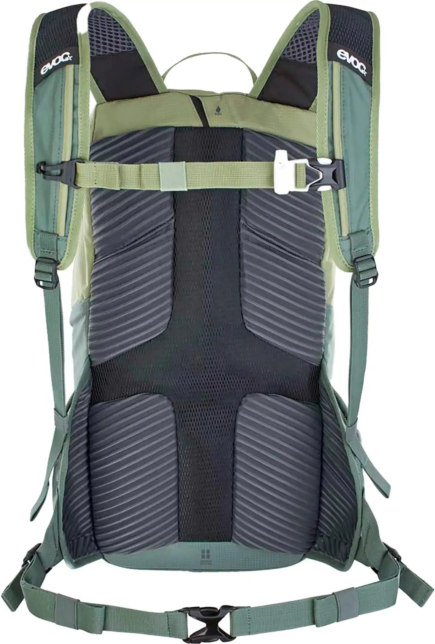 Evoc Ride 16 Backpack