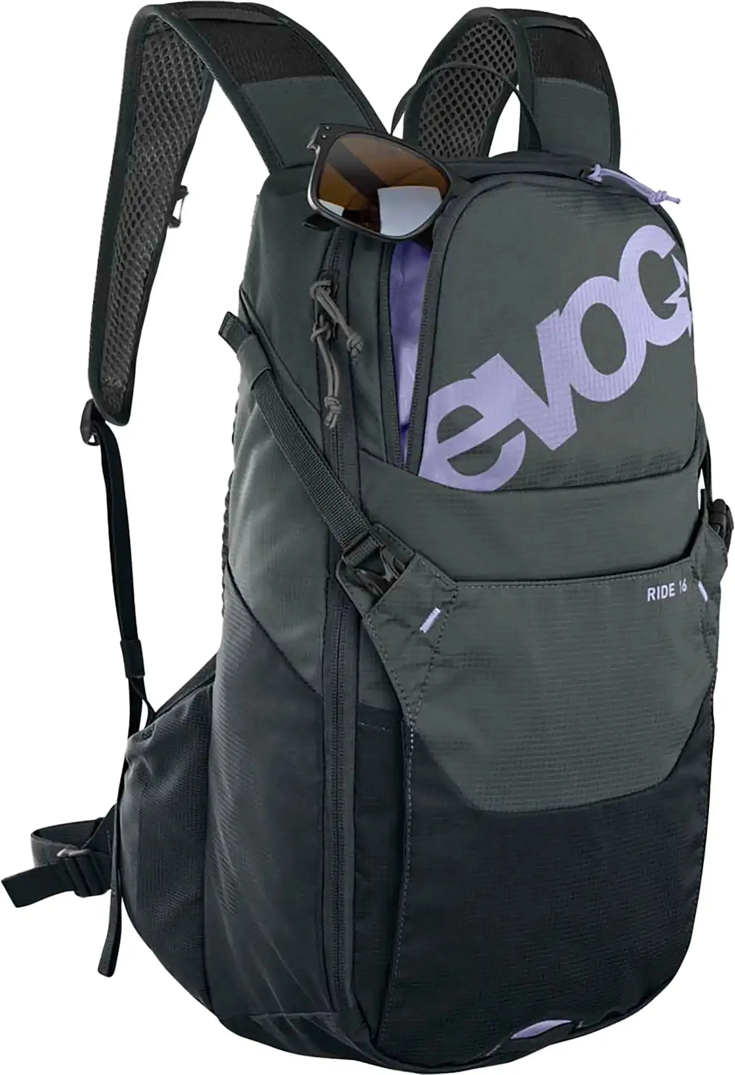 Evoc Ride 16 Backpack