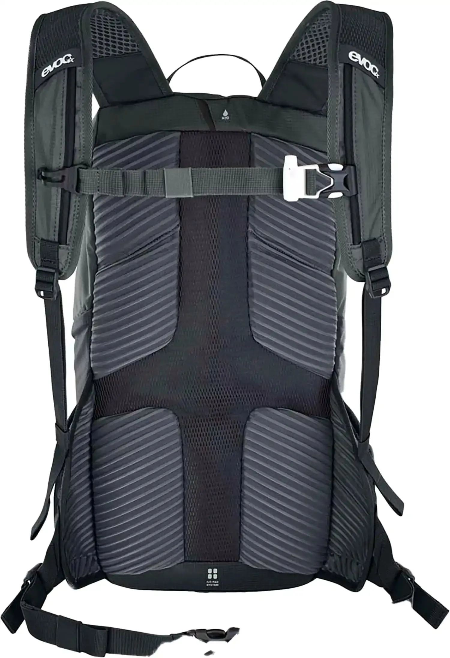 Evoc Ride 16 Backpack