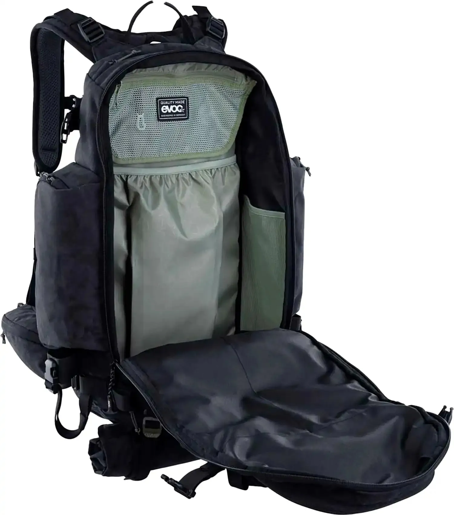 Evoc Trail Builder 35 Backpack