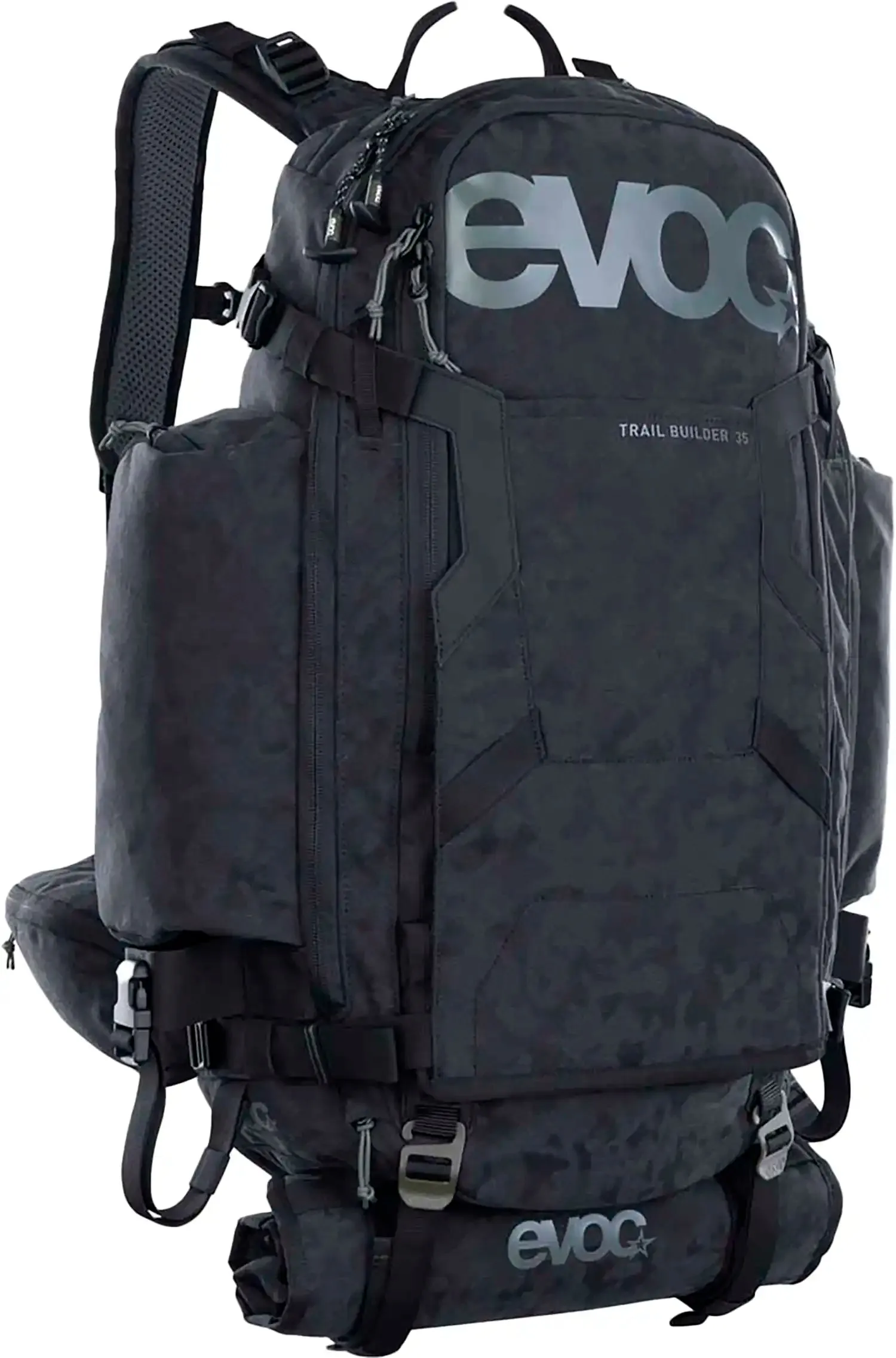 Evoc Trail Builder 35 Backpack