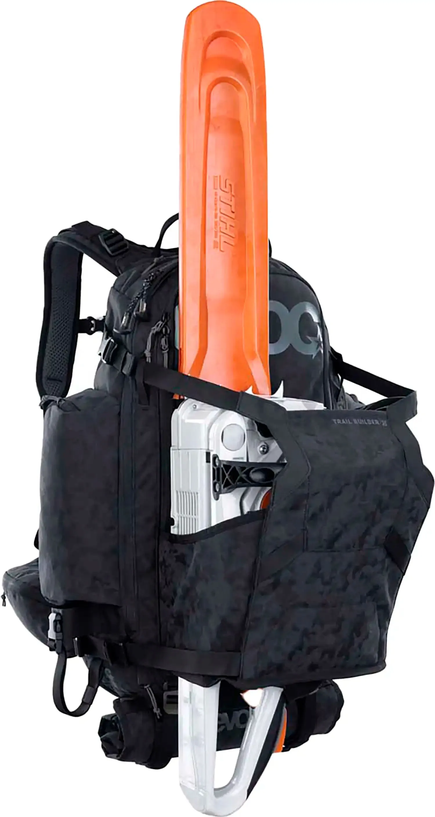 Evoc Trail Builder 35 Backpack