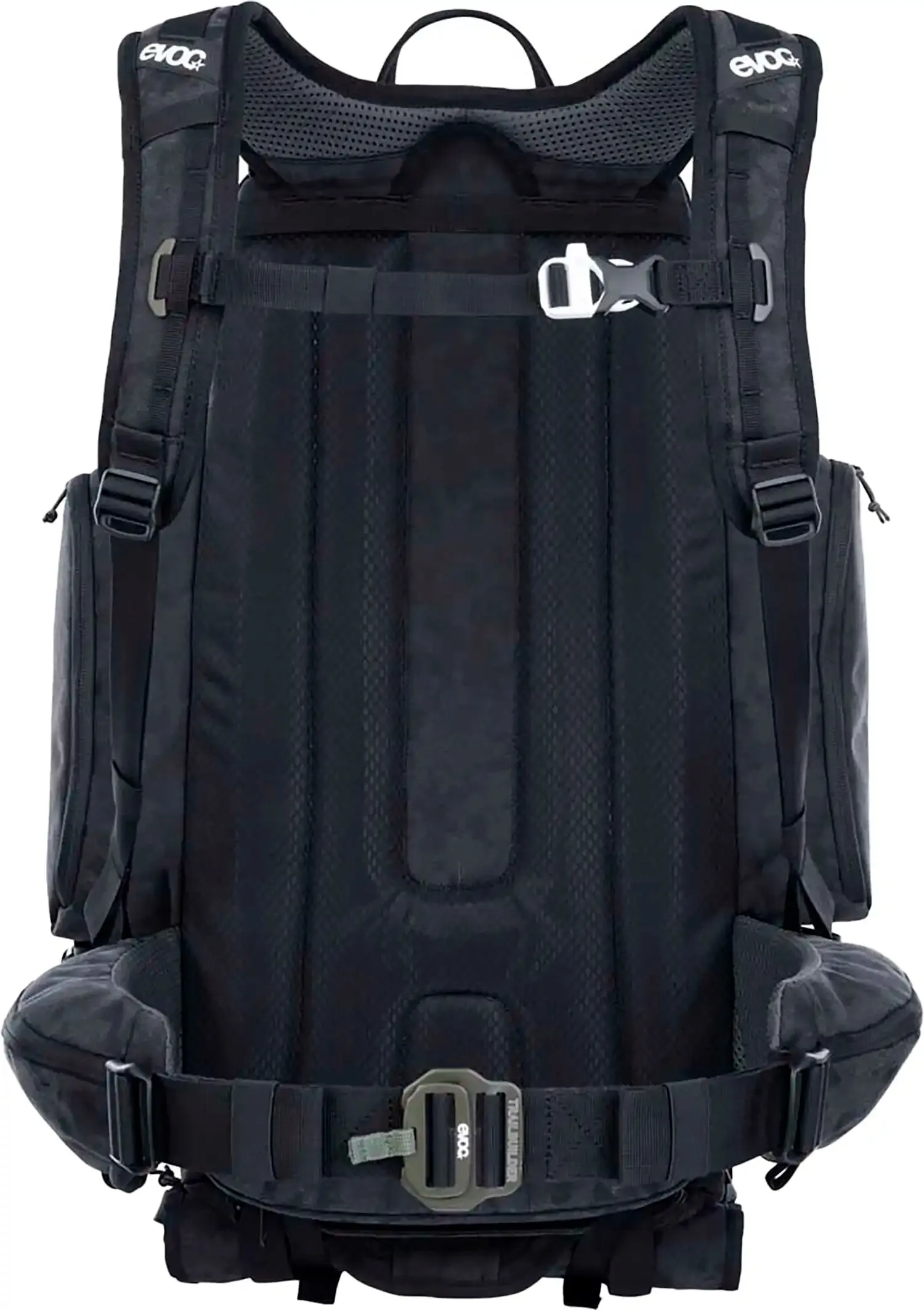 Evoc Trail Builder 35 Backpack