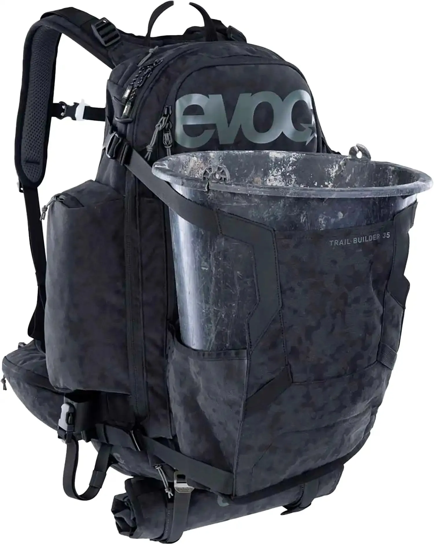 Evoc Trail Builder 35 Backpack