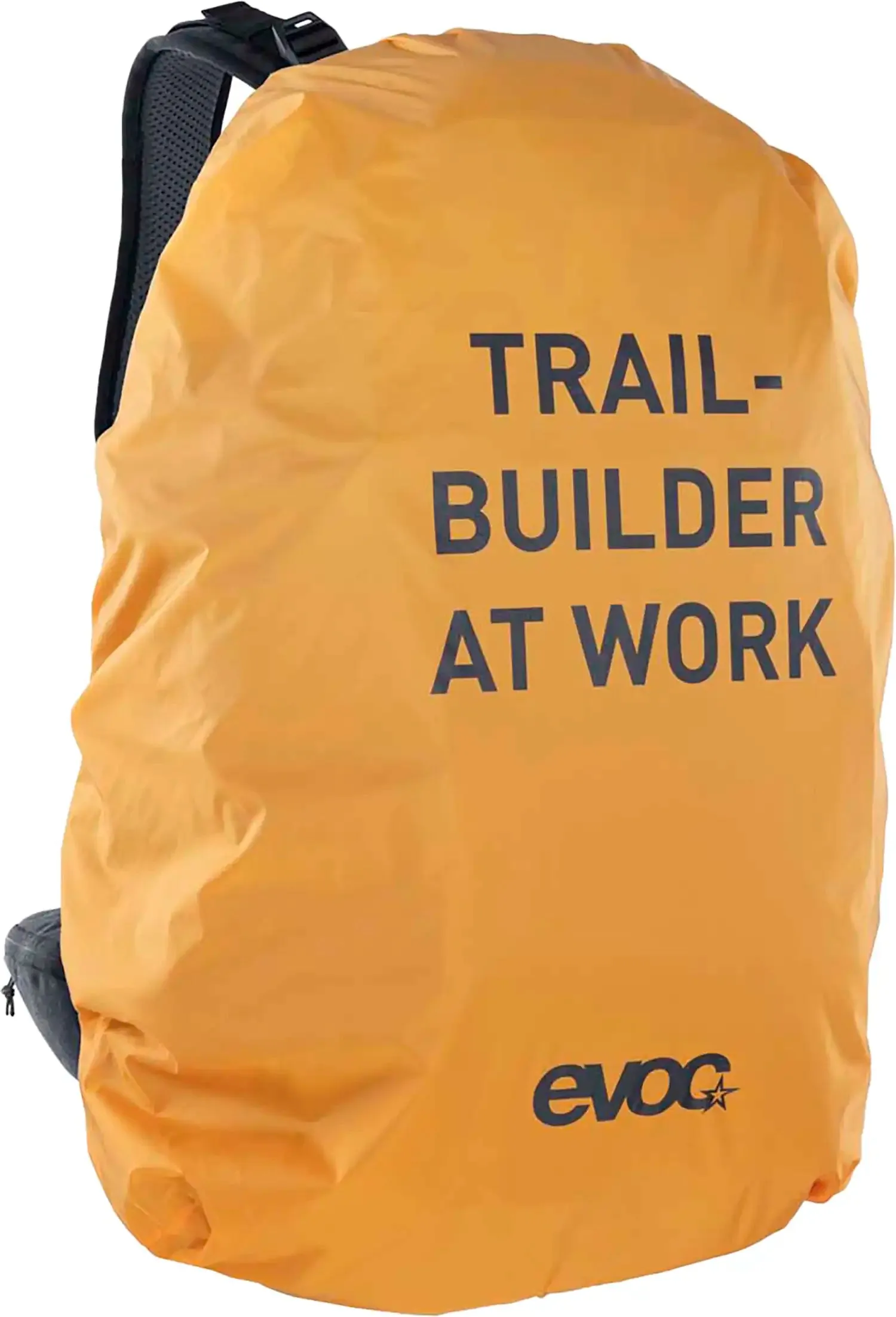 Evoc Trail Builder 35 Backpack