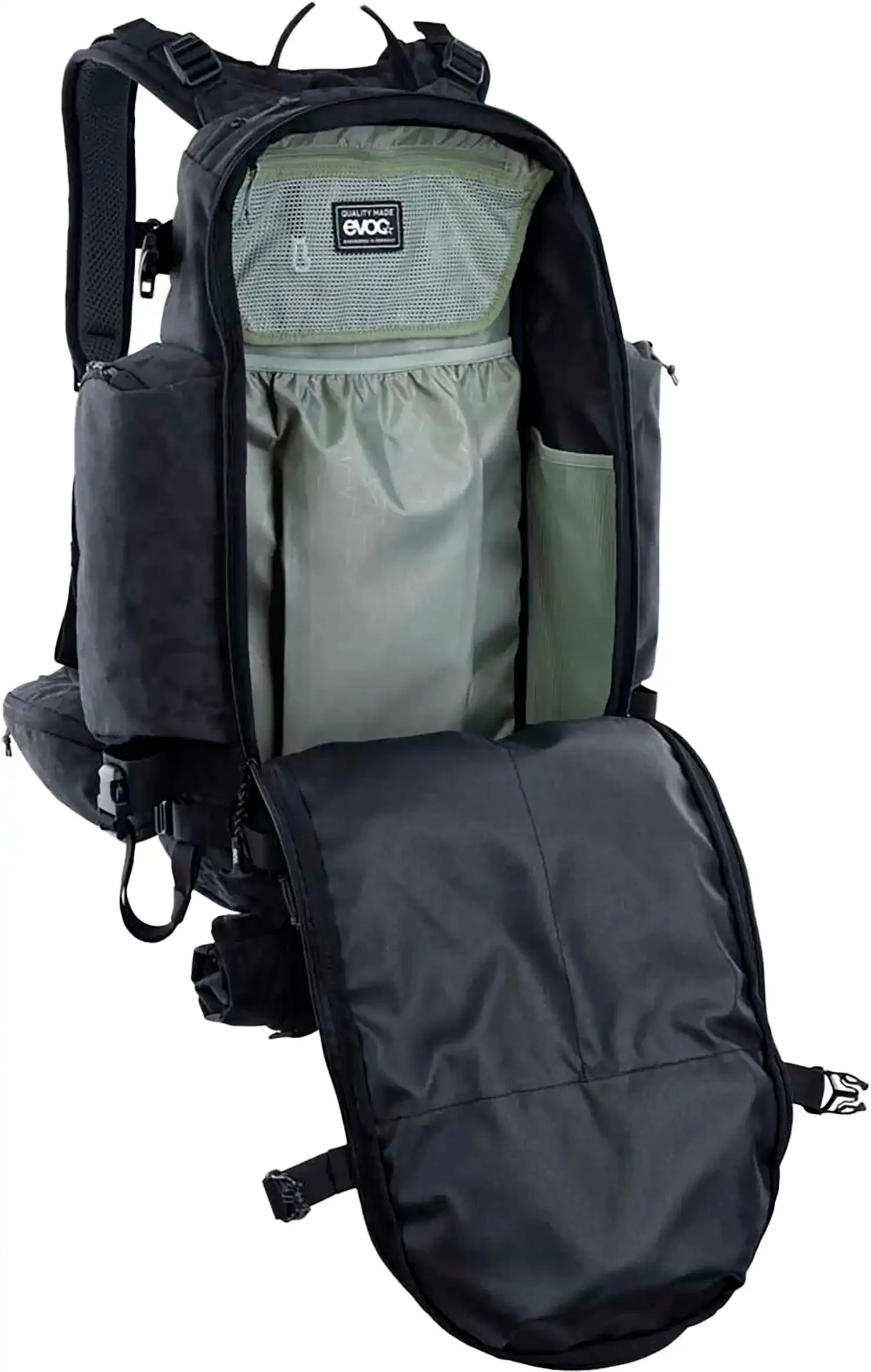 Evoc Trail Builder 35 Backpack